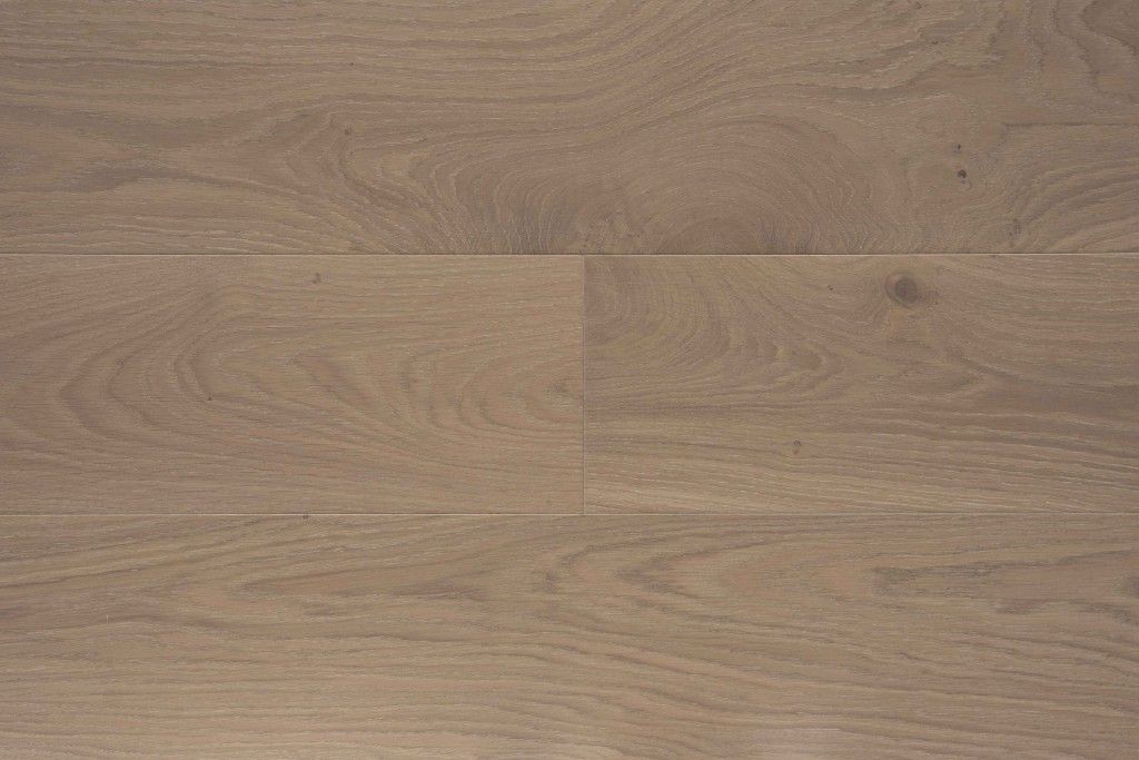 Heartwood Oak Scandi Brushed & Matt Lacquered